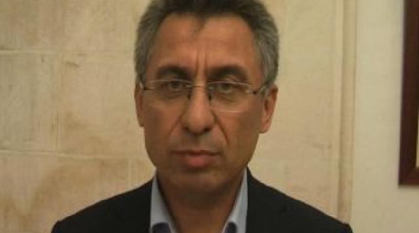 Afad Başkanı Şanlıurfa&rsquo;da&hellip;