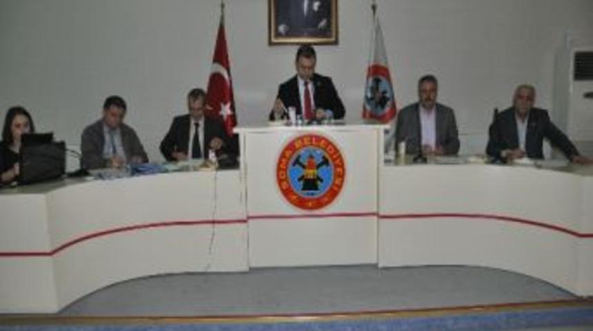 Soma Belediyesi 18. Birimini Kuruyor