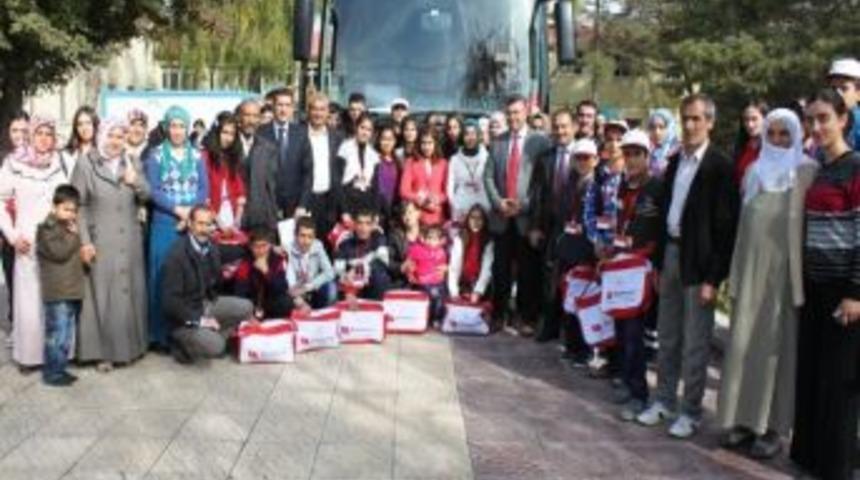 Cumhuriyet Eğitim Gezileri