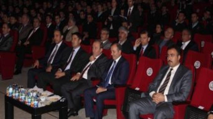 Erzurum Baro Başkanı Terzioğlu: