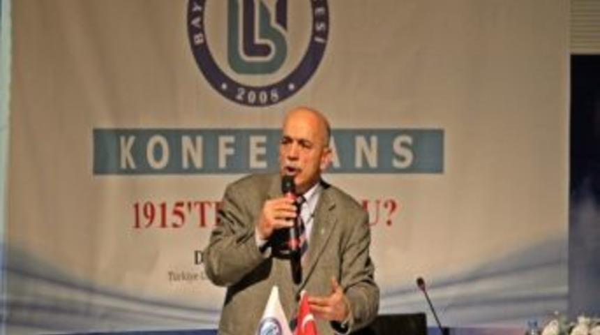 T&uuml;rkiye G&uuml;nl&uuml;ğ&uuml; Dergisi Genel Yayın M&uuml;d&uuml;r&uuml; Dr. Mustafa &Ccedil;alık: