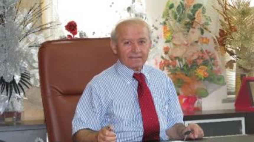 Belediye Başkanı Hasan İrtem;&rdquo;atat&uuml;rk&rsquo;&uuml;n Bizlere Emanet Ettiği Devrimlerini Ve T&uuml;rkiye Cumhuriyeti Devleti&rsquo;ni Sonsuza Dek Yaşatmak Uğruna Var G&uuml;c&uuml;m&uuml;zle &Ccedil;alışacağız.&rdquo;