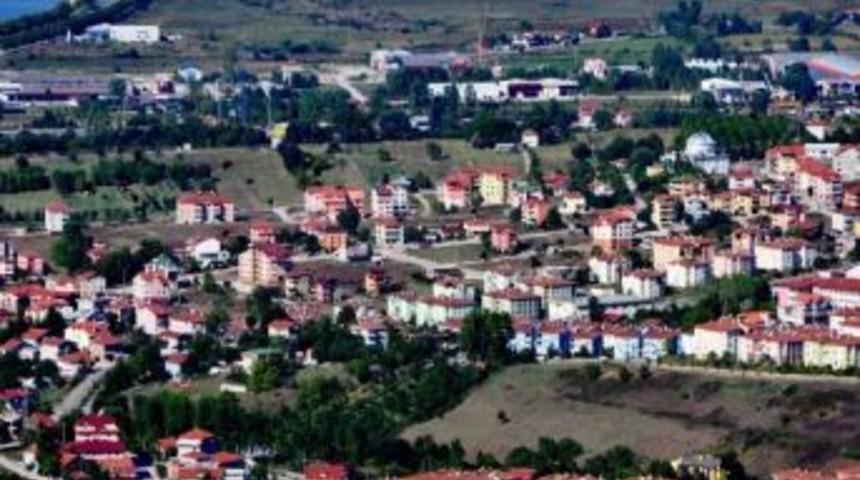 Başiskele'de G&uuml;&ccedil;lendirilmiş İskanlı Binalar Yıkılmayacak