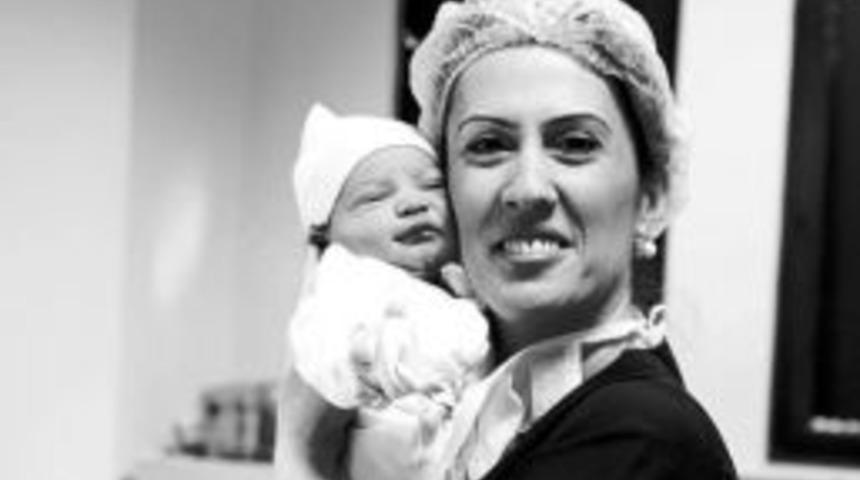 Ağrısız Doğum G&uuml;nleri