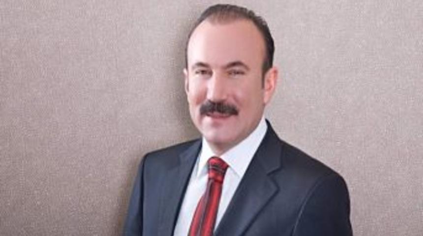 Başkan Doğan&rsquo;dan Yerli Malı Kullanın &Ccedil;ağrısı