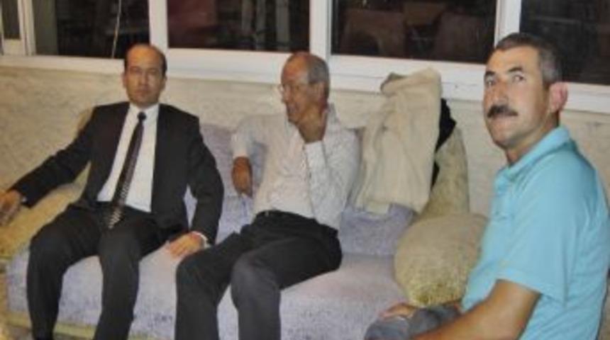 Fethiye&rsquo;de Zarlar Eğitim İ&ccedil;in Atıldı