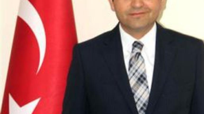 Başkan Bah&ccedil;eci, 10 Kasım Dolayısıyla Mesaj Yayımladı