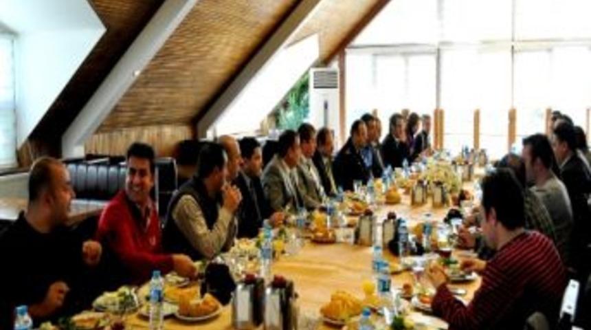 T&uuml;rkiye Sınırlarına &lsquo;sınır Polisi&rsquo; Sistemi Getirilecek