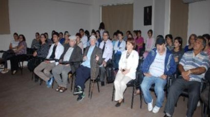 Organ Bağışı Hayat Kurtarır