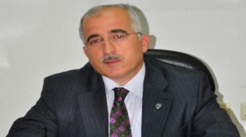 Vali Tuna&rsquo;dan 10 Kasım Mesajı