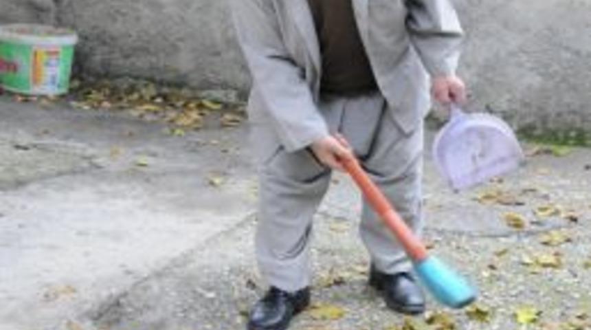 (&ouml;zel Haber) İkinci Baharında Dolandırıldı