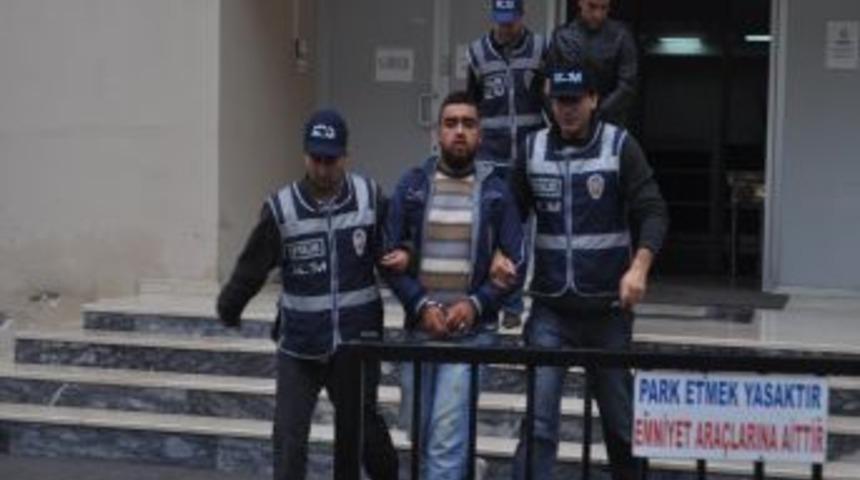 Hatay&rsquo;da Bin 790 Adet Captagon Hap Ele Ge&ccedil;irildi