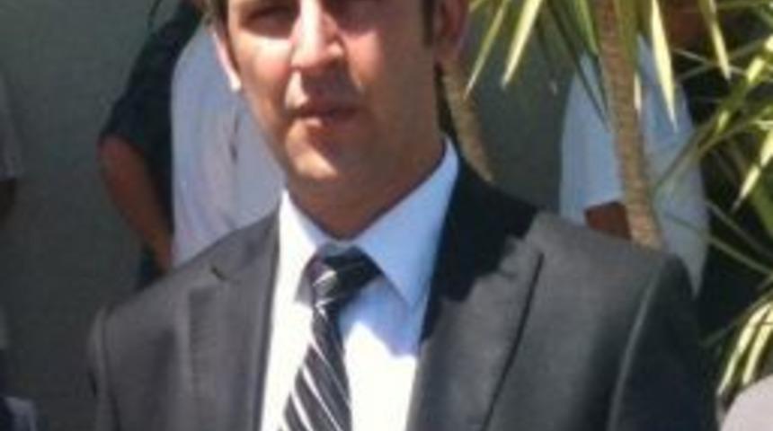 &Ouml;ğrenci Konseyi Başkanını Se&ccedil;ti