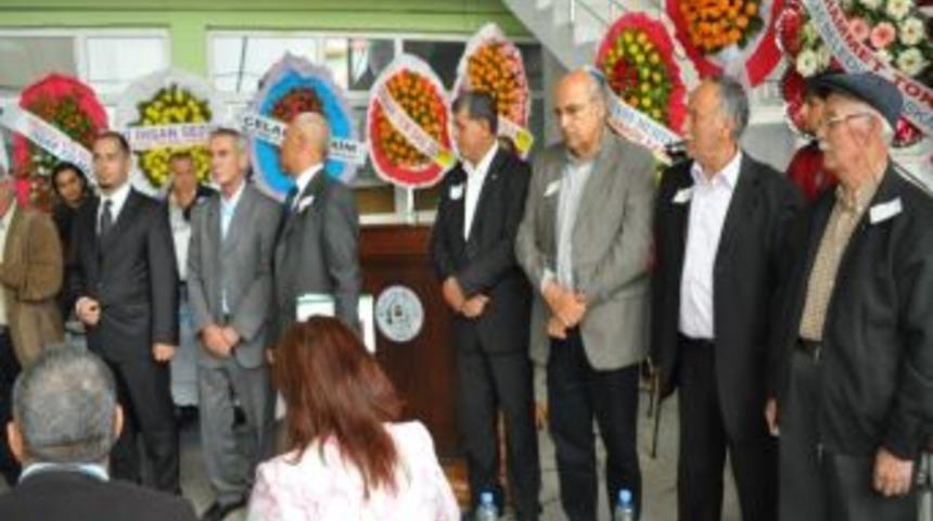 Milas Tariş&rsquo;te Se&ccedil;im Heyecanı