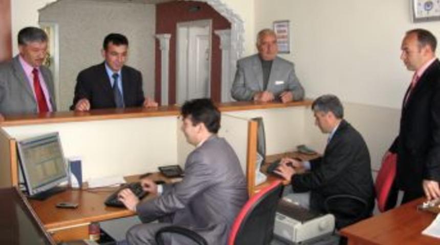 &Ccedil;ubuk Belediyesi'nden Emlak Ve Temizlik Vergisi Uyarısı