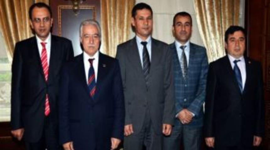 Sgk Y&uuml;reğir&rsquo;de De Hizmet Verecek