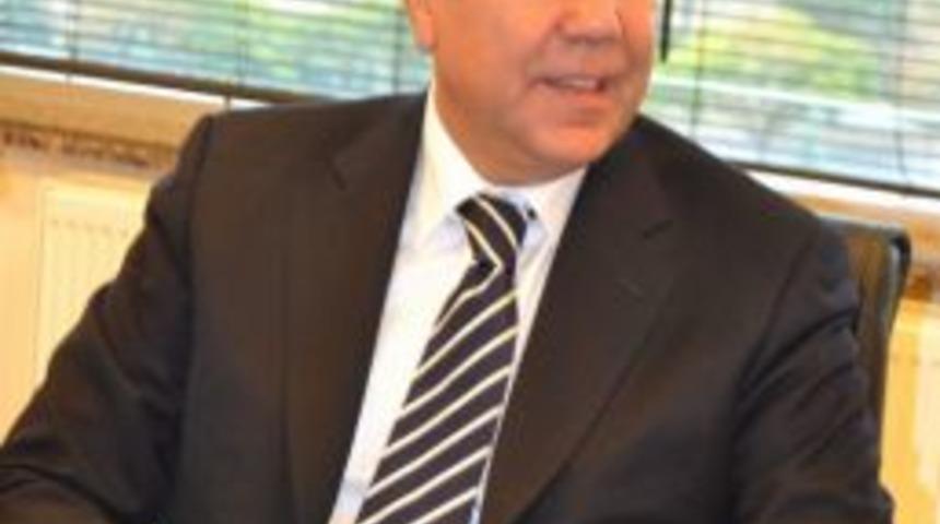 Chp Milletvekillerinden Kayso Başkanına Ziyaret