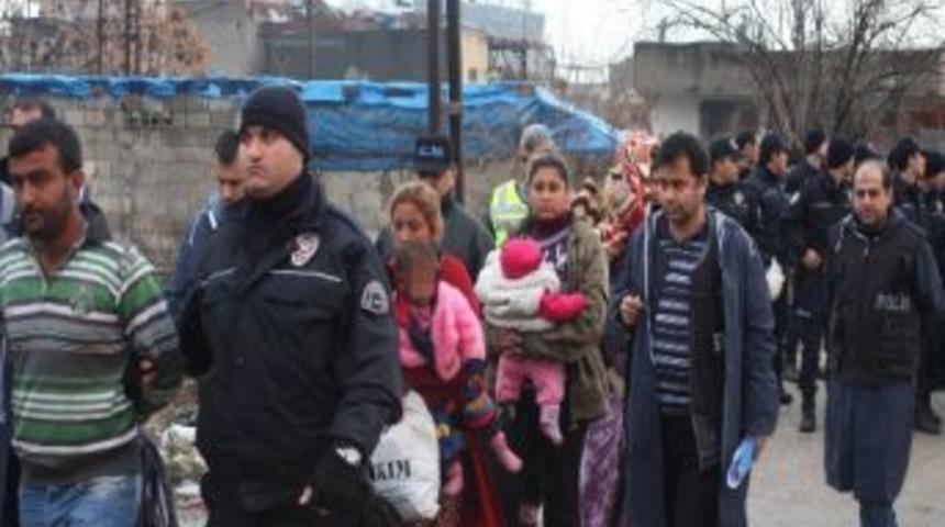 Uyuşturucu Taciri "cono Aşiretine" Rekor Ceza