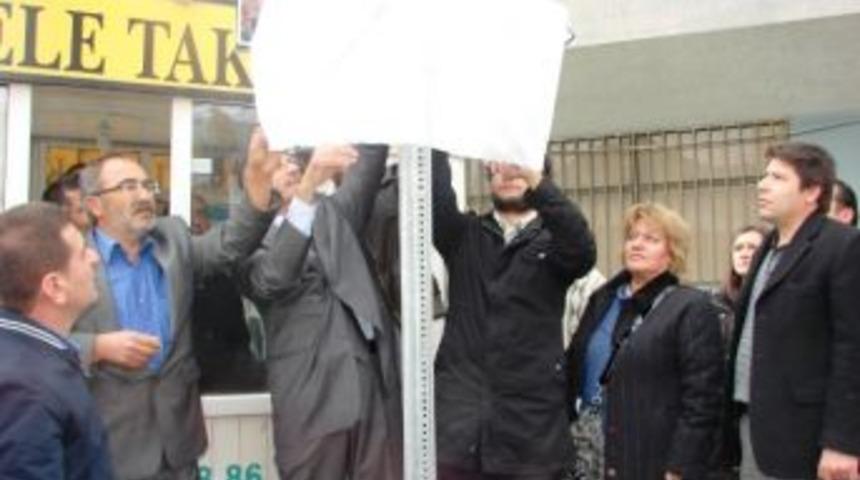 Yılmaz İle Emir&rsquo;in İsimleri Sonsuza Kadar Yaşayacak