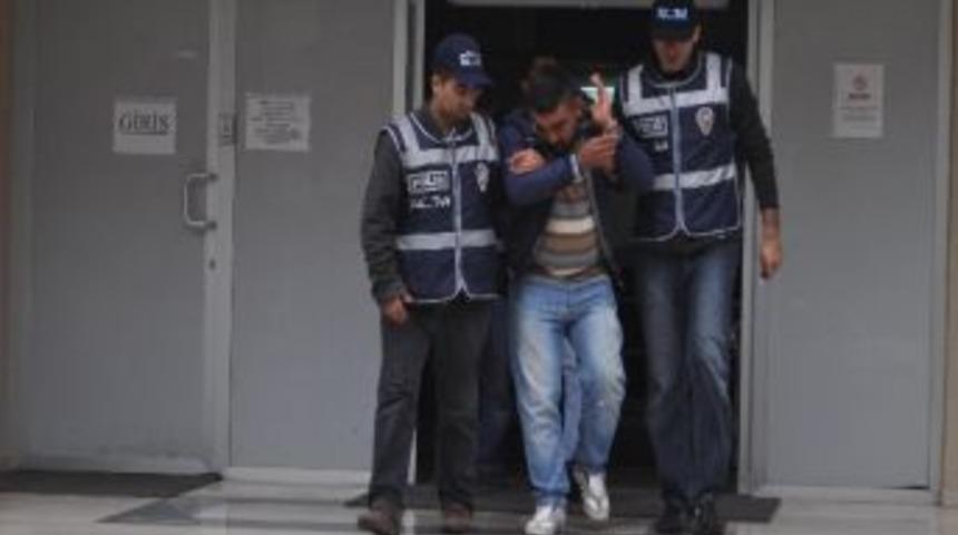 Hatay&rsquo;da Bin 790 Adet Uyuşturucu Hap Ele Ge&ccedil;irildi