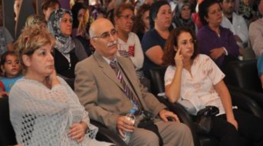 Akmek Organ Bağışına Dikkat &Ccedil;ekti