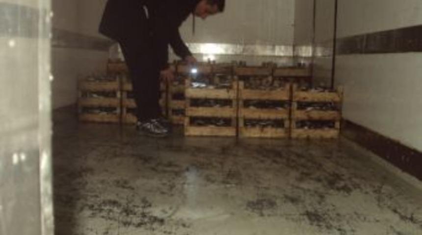 D&uuml;zce&rsquo;de Su &Uuml;r&uuml;nlerine Denetim