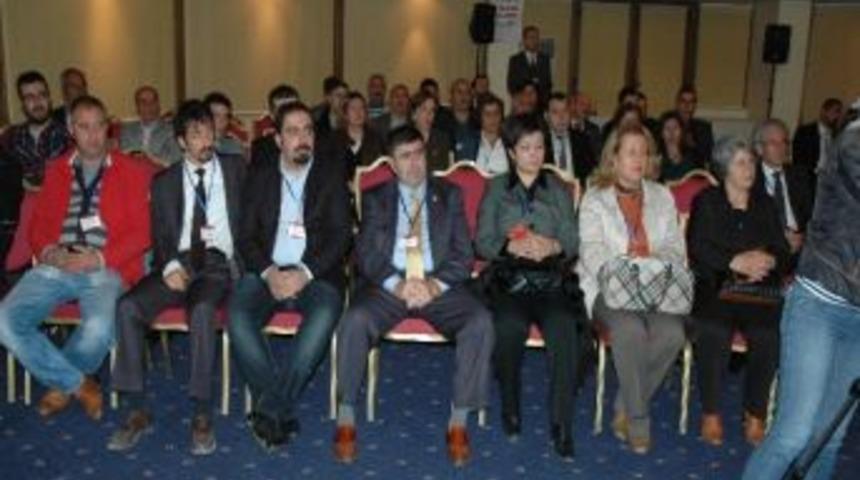 Chp Parti Okulu Elazığ&lsquo;da Eğitime Başladı