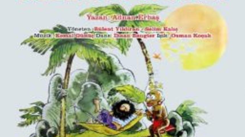 Edirne Belediyesi&rsquo;nden Tiyatroseverlere İki Oyun Birden