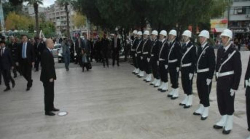 Maliye Bakanı Şimşek: