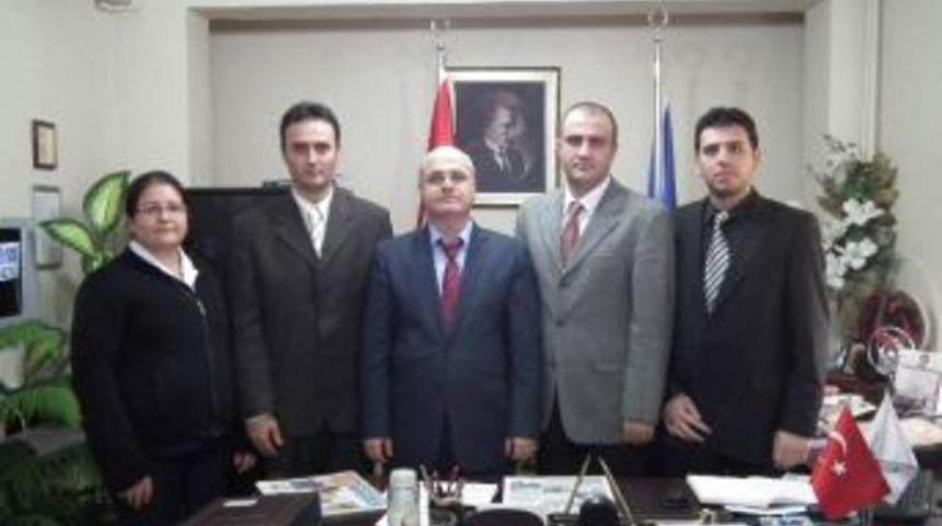 Akşehir Devlet Hastanesi'nde Yeni D&ouml;nem