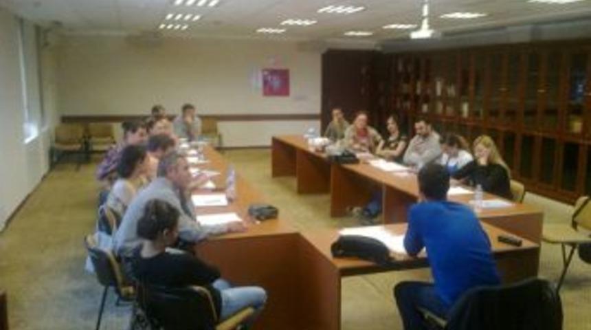 Şehir Tiyatrosu Sezonu &lsquo;osmancık&rsquo; İle A&ccedil;acak