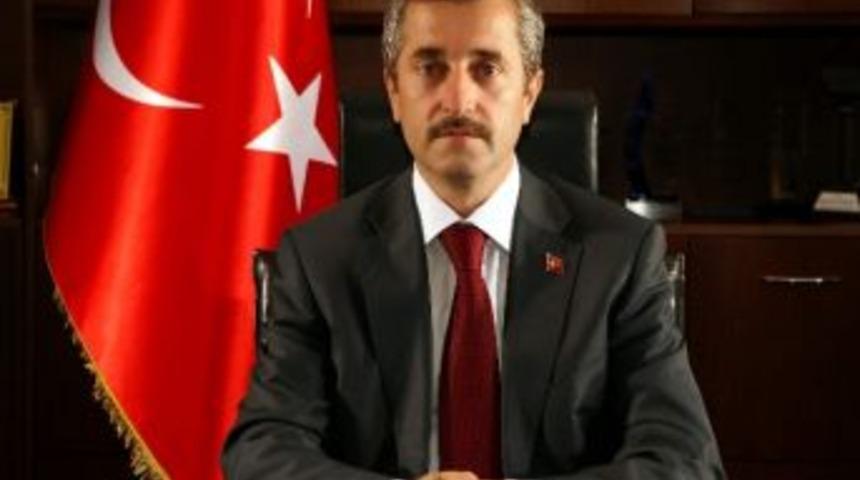 Şehinbey Belediye Başkanı&rsquo;nın 10 Kasım Mesajı