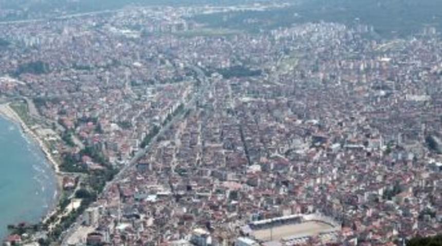 Ordu&rsquo;nun Yaşam İstatistiği