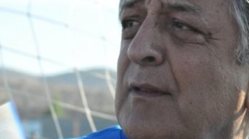 Yılmaz Vural&rsquo;dan &Ouml;nemli A&ccedil;ıklamalar