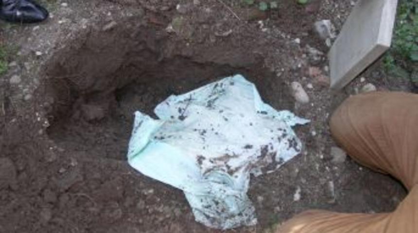 Balıkesir'deki K&uuml;rtaj Iddiası