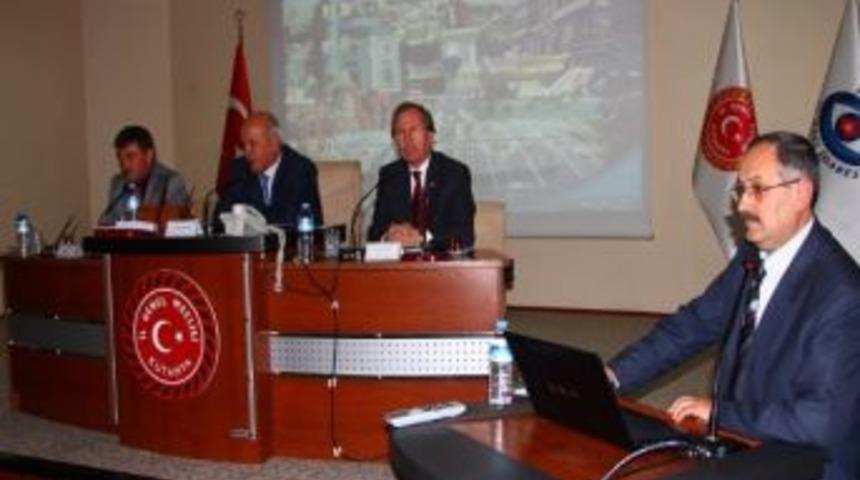 K&uuml;tahya'da İ&ccedil;me Suyu Seferberliği