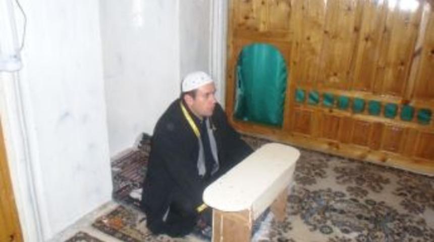 Tortum'da Vaaz Ve İrşat Programı D&uuml;zenlendi