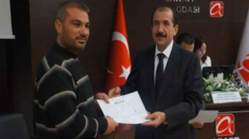 Adana&rsquo;da UMEM Projeleriyle 750 Kişi Işbaşı Yaptı