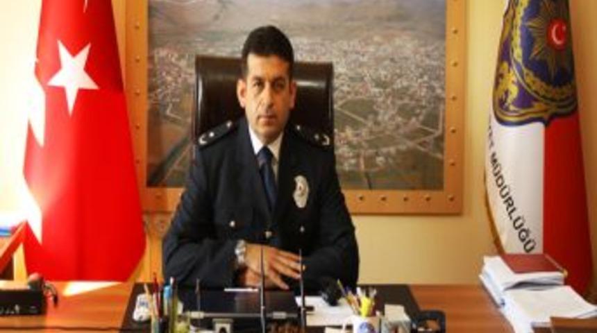 Kahramanmaraş'ta Ka&ccedil;ak&ccedil;ılara Ağır Darbe