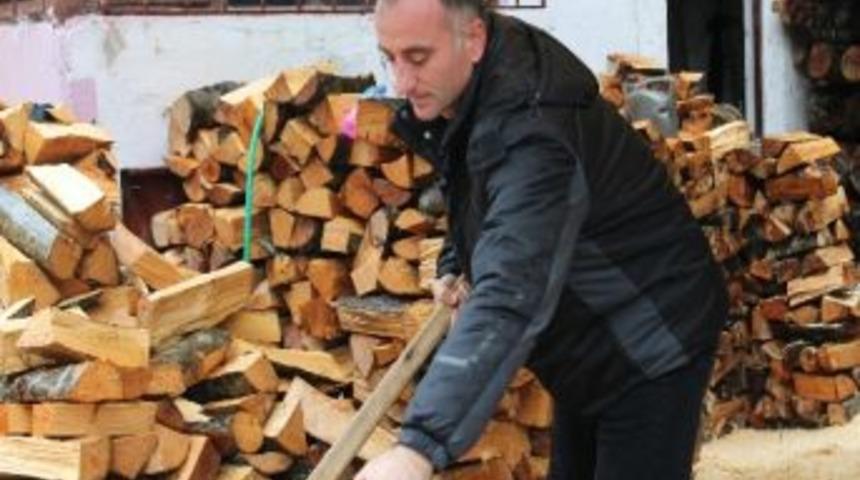 Ordu&rsquo;da Doğal Gaz Oduncuları Vurdu