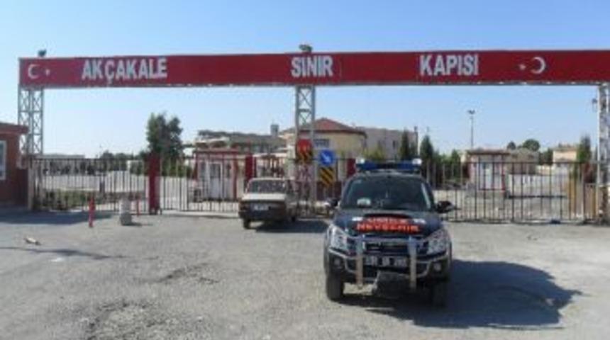 Umke Ekibi Nevşehir&rsquo;e D&ouml;nd&uuml;