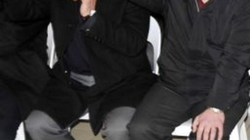 Nazilli Belediyespor&rsquo;da &lsquo;volaka&rsquo; D&ouml;nemi