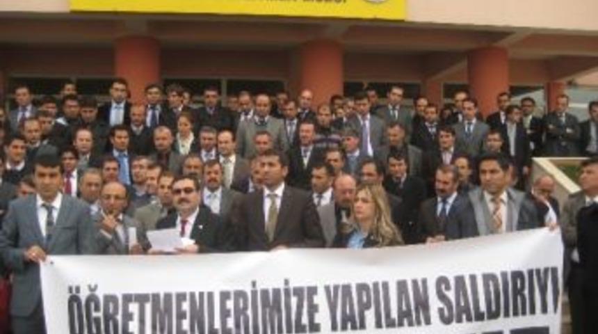 Sendikalardan Ortak Basın A&ccedil;ıklaması