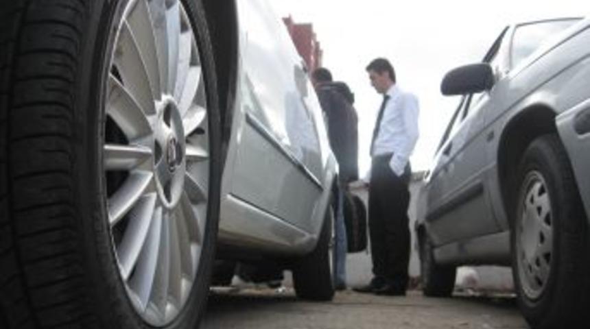 Ticari Ara&ccedil;lar Kış Lastiğini Zorunlu Takacak