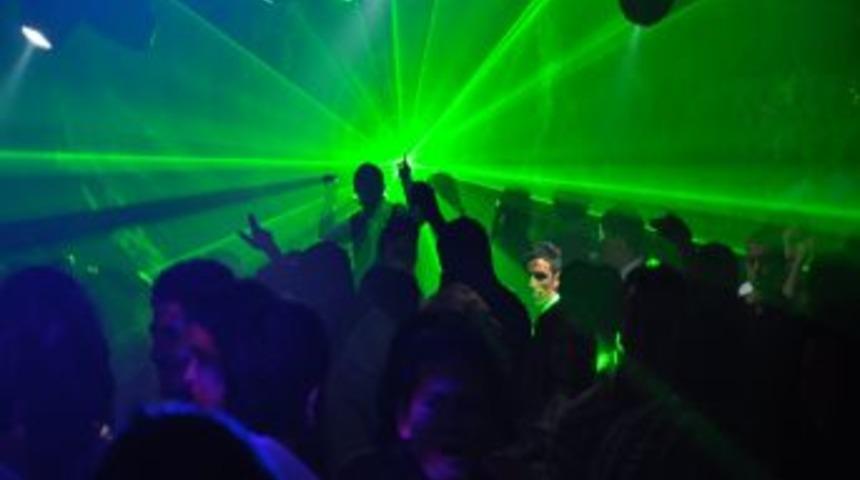 &Ouml;l&uuml;deniz Belediyesi G&uuml;r&uuml;lt&uuml; Kirliliği Yapan Işletmelere Ceza Kesecek