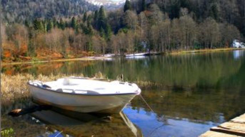 Gezginlerin Fotoğrafları, Havalimanını Renklendirdi