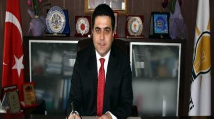 Burhanettin Kuru&rsquo;nun 10 Kasım Mesajı