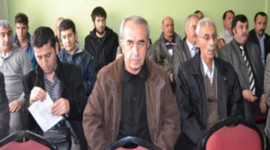 Hdk A&ccedil;lık Grevlerine &lsquo;dur&rsquo; Dedi