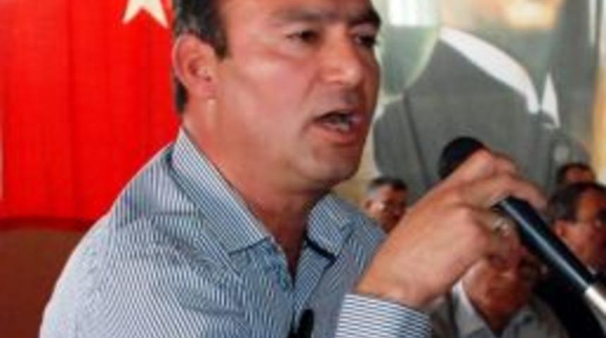 Başkan Akın&rsquo;ın 10 Kasım Mesajı