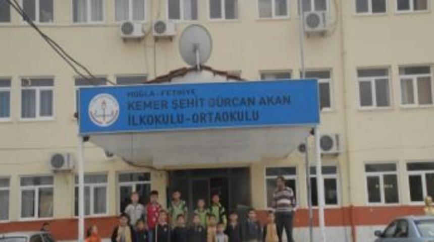 &Ccedil;&uuml;r&uuml;k Gerek&ccedil;esiyle 500 &Ouml;ğrenci Okuldan &Ccedil;ıkartıldı